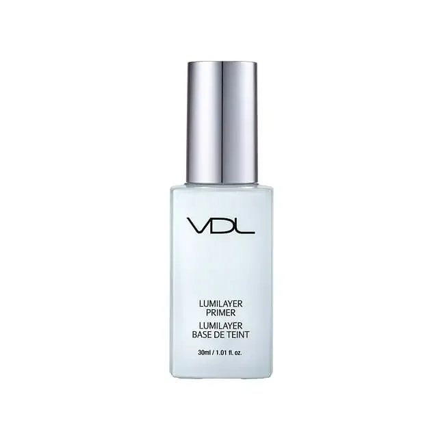 VDL Cosmetics Lumilayer Primer