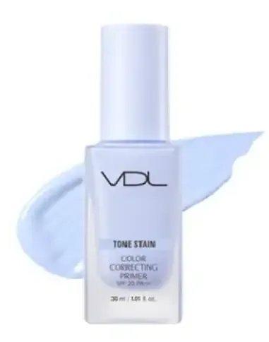 VDL Cosmetics Tone Stain Color Correcting Primer