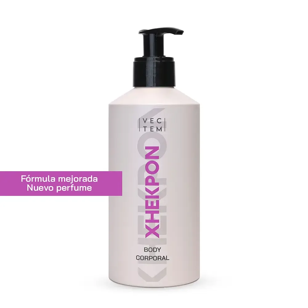 Vectem Xhekpon Body Corporal