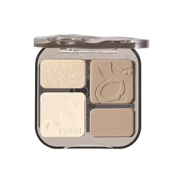 Veecci Contour Highlight Palette