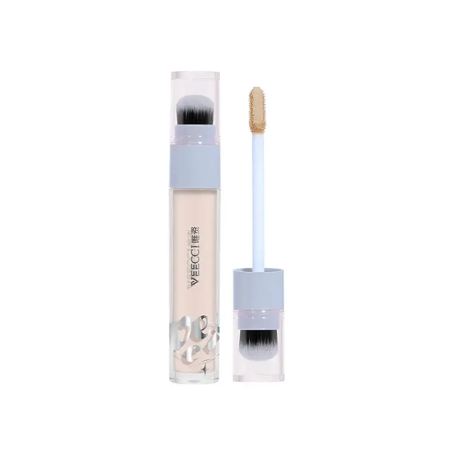 Veecci Dual-Ended Evenly Matched Concealer