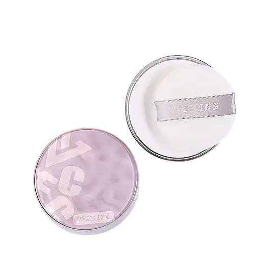 Veecci Mist-Transmitting Soft Setting Powder