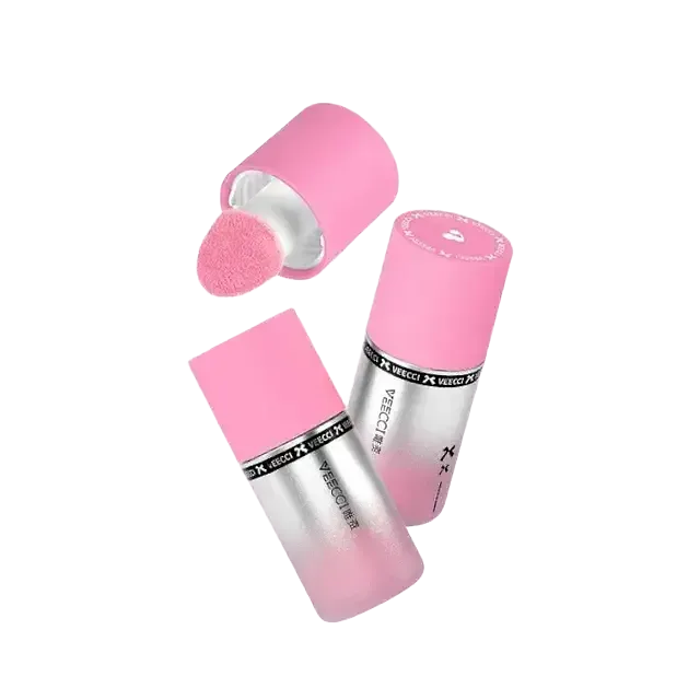 Veecci Watery Lightweight Liquid Blush