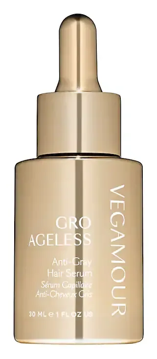Vegamour GRO AGELESS Anti-Gray Hair Serum
