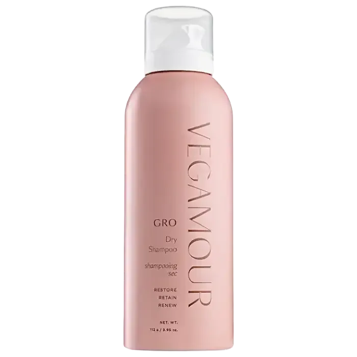 Vegamour GRO Dry Shampoo for Thinning Hair