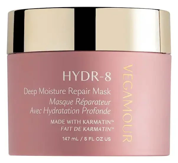 Vegamour HYDR-8 Deep Moisture Repair Hair Mask
