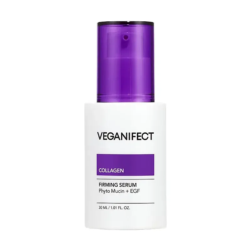 Veganifect Collagen Firming Serum