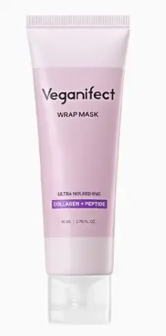Veganifect Ultra Nourishing Wrap Mask