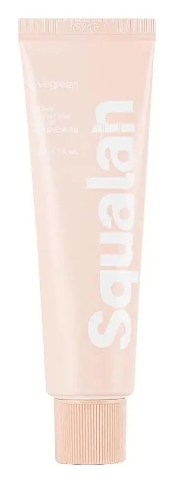 Vegreen 730 Daily Moisture Cream