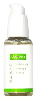 Vegreen Skin Purifying Tea Tree Serum