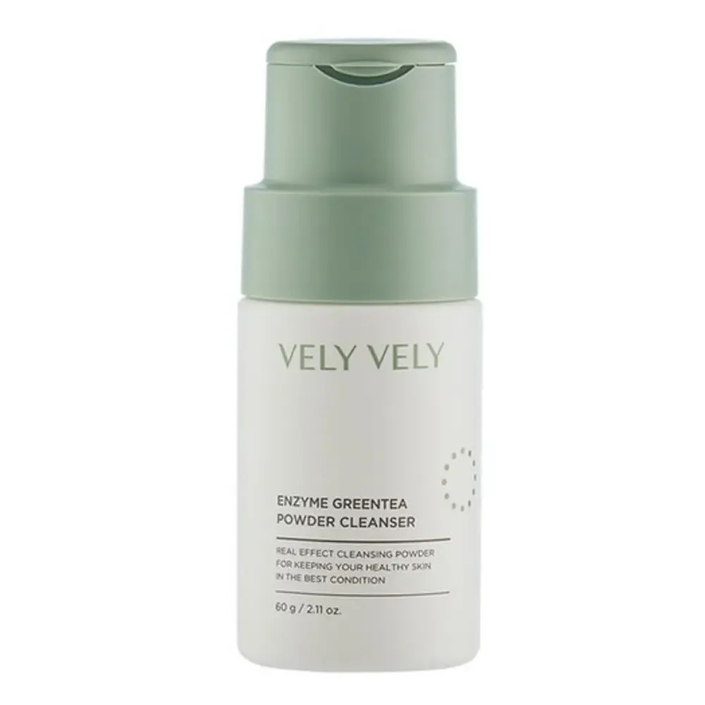Vely Vely Enzyme Powder Cleanser