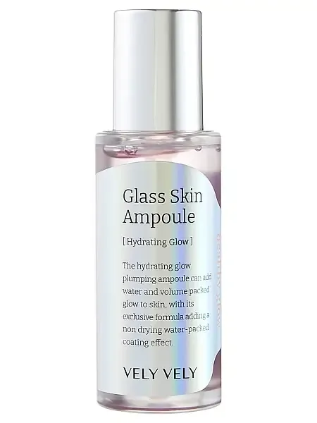 Vely Vely Glass Skin Ampoule