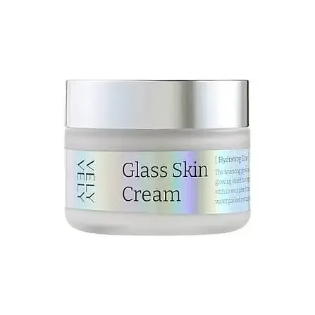Vely Vely Glass Skin Cream