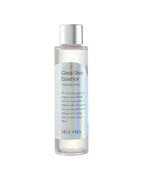 Vely Vely Glass Skin Essence