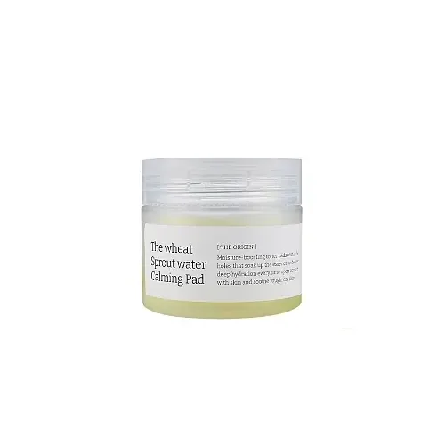 Vely Vely The Wheat Sprout Water Calming Pad
