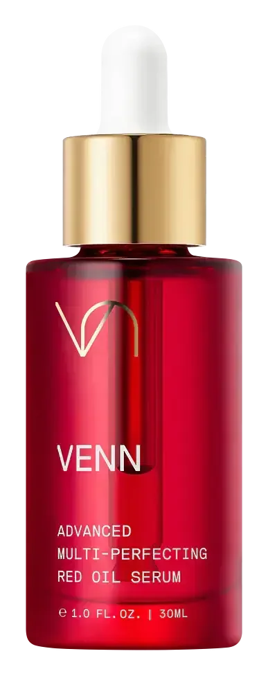 Venn Advanced Multi-Perfecting Red Oil Serum
