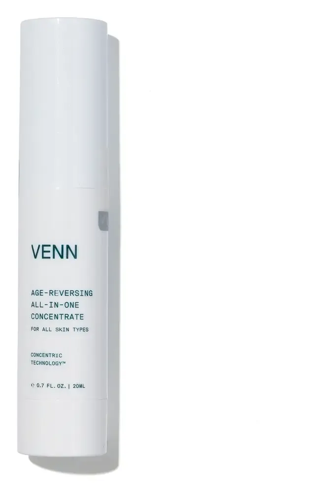 Venn Age-Reversing All-In-One Concentrate