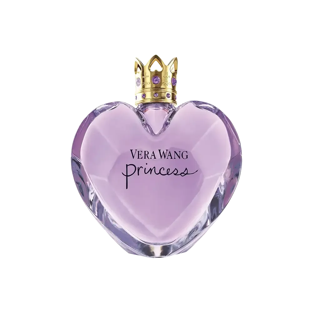 Vera Wang Fragrances Princess Eau de Toilette