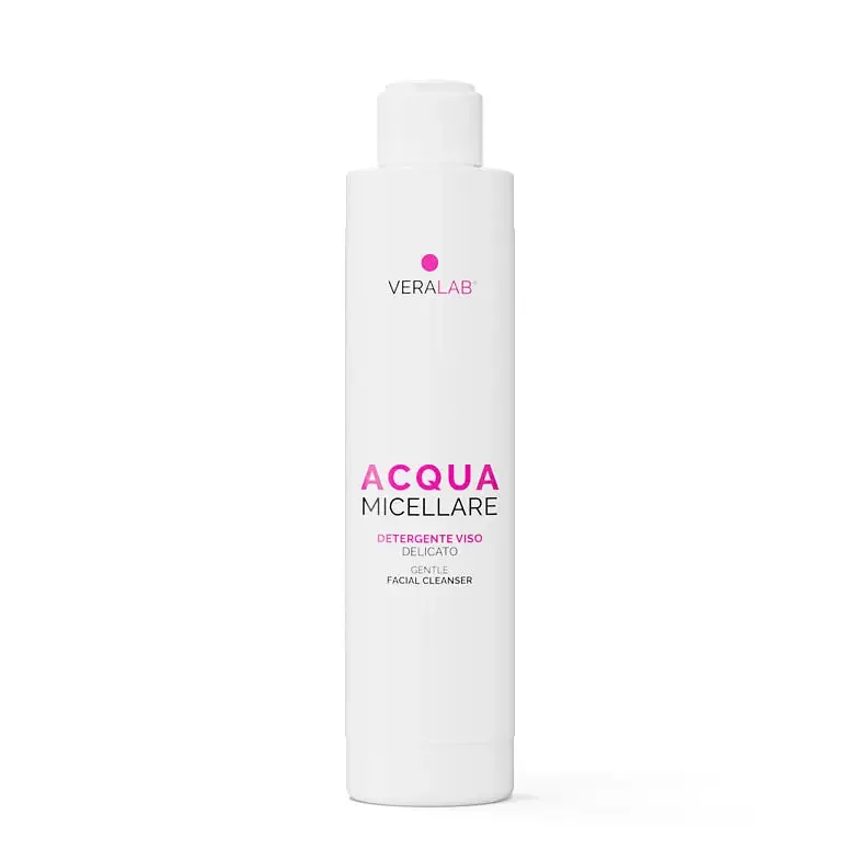 VeraLab Acqua Micellare Gentle Facial Cleanser