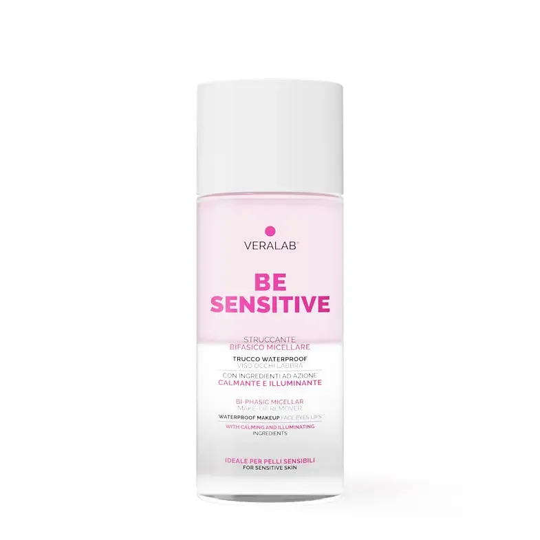 VeraLab Be Sensitive Biphasic Micellar