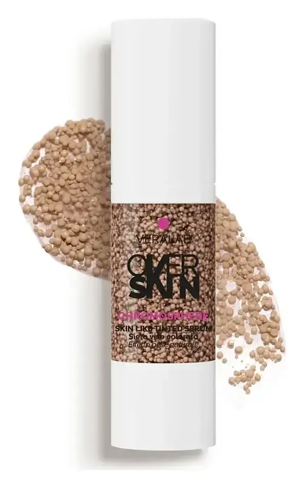 VeraLab Chromosphere Skin Like Tinted Serum