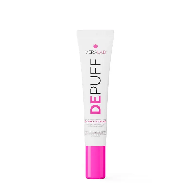 VeraLab Depuff Roll-On