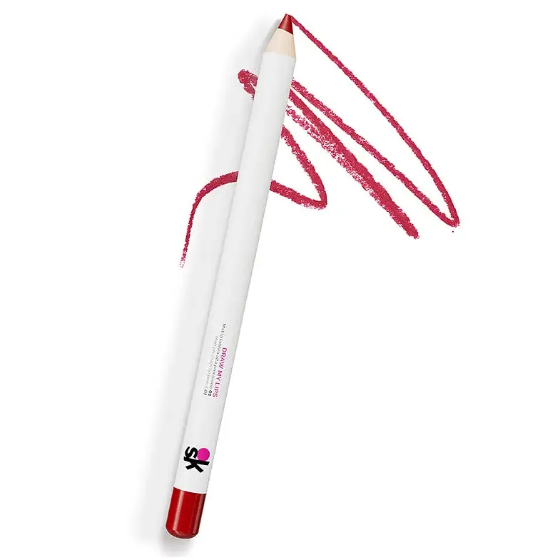 VeraLab Draw My Lips