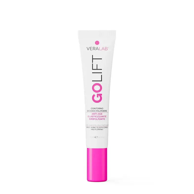 VeraLab Go Lift Eye Contour Cream
