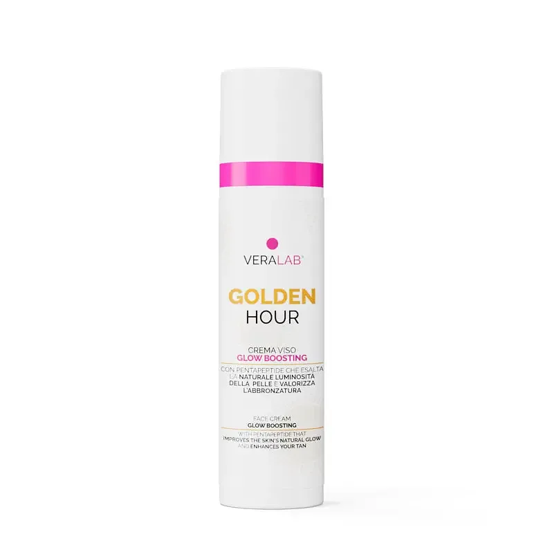 VeraLab Golden Hour Face Cream