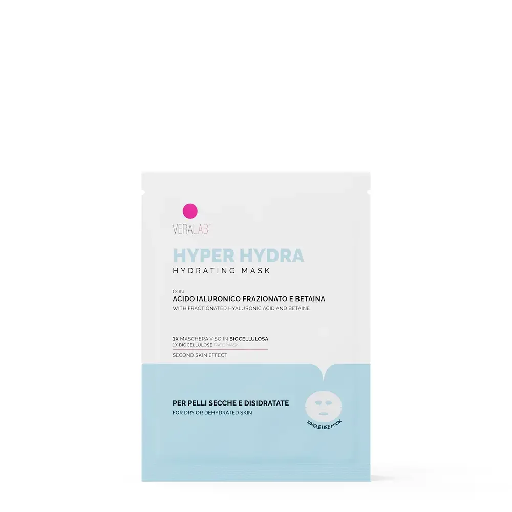 VeraLab Hyper Hydra Hydrating Mask