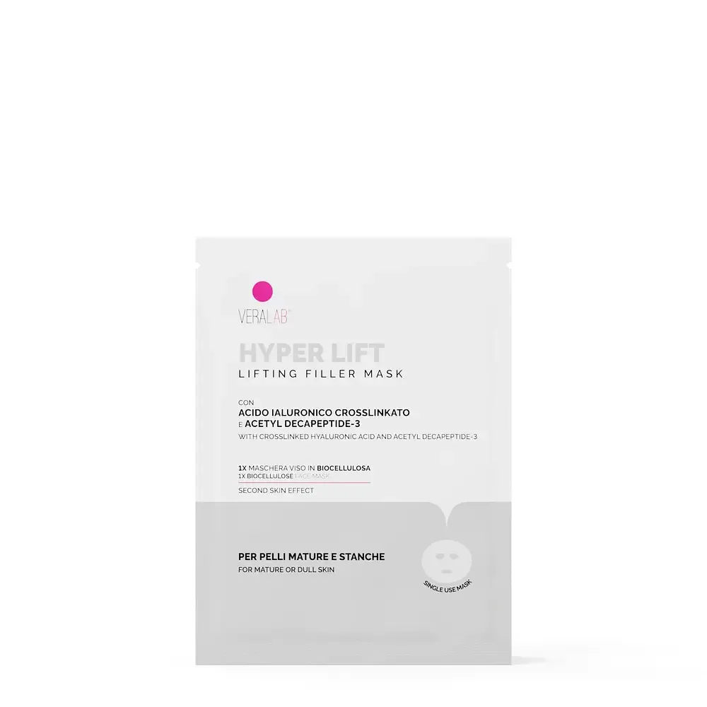 VeraLab Hyper Lift Lifting Filler Mask