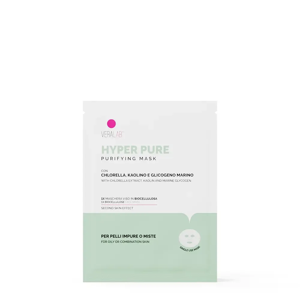 VeraLab Hyper Pure Purifying Mask