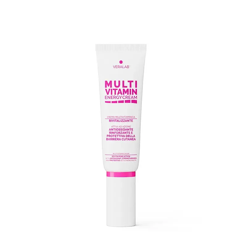 VeraLab Multivitamin Energy Cream