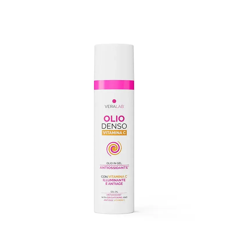 VeraLab Olio Denso Vitamina C