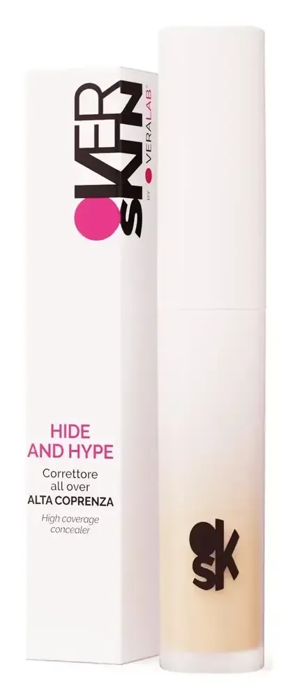 VeraLab Overskin Hide And Hype