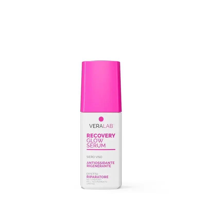 VeraLab Recovery Glow Serum