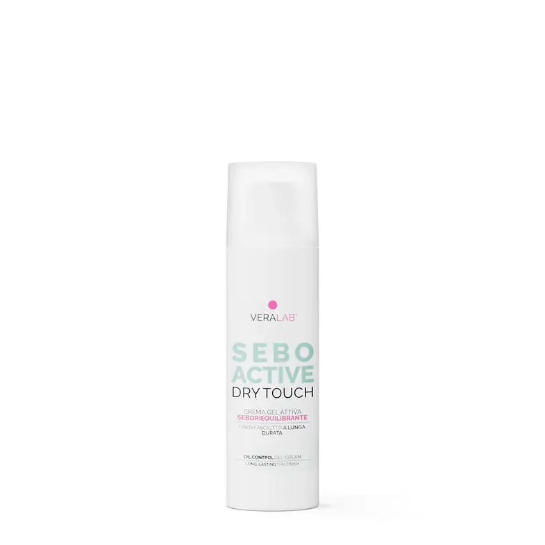 VeraLab Sebo Active Dry Touch
