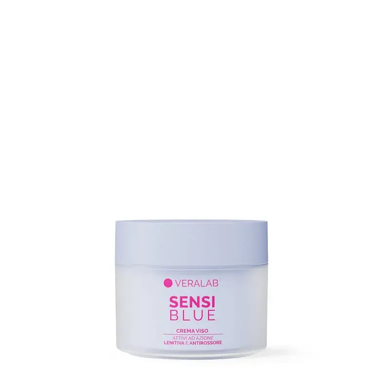 VeraLab Sensiblue