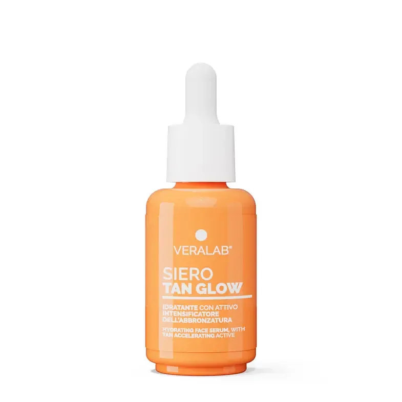 VeraLab Siero Tan Glow