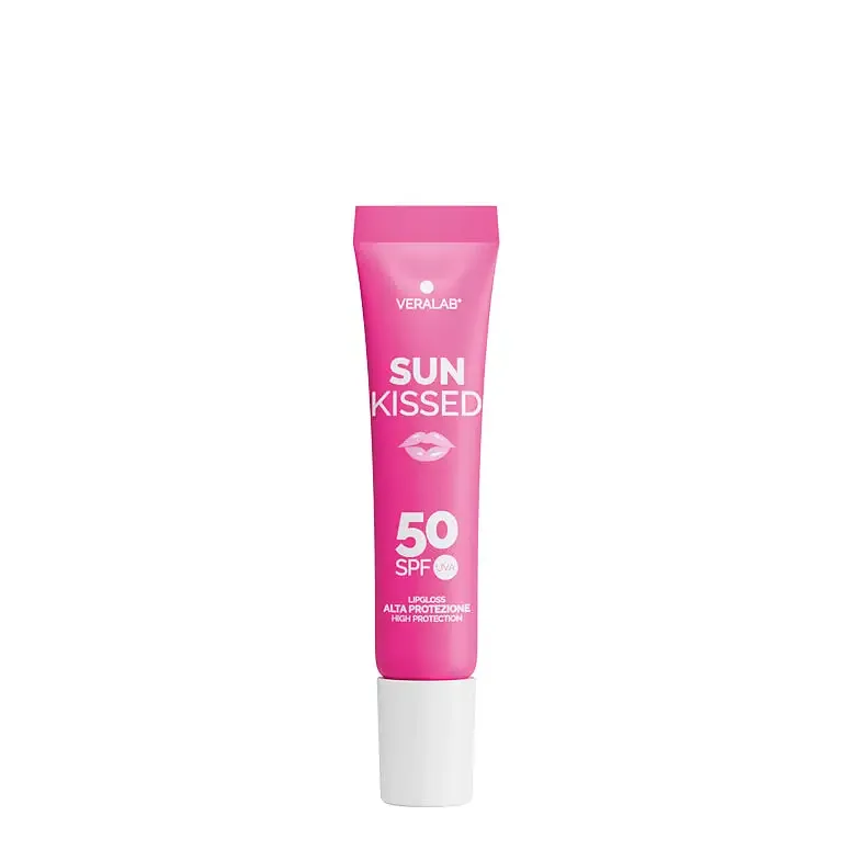 VeraLab Sun Kissed SPF 50 Lipgloss