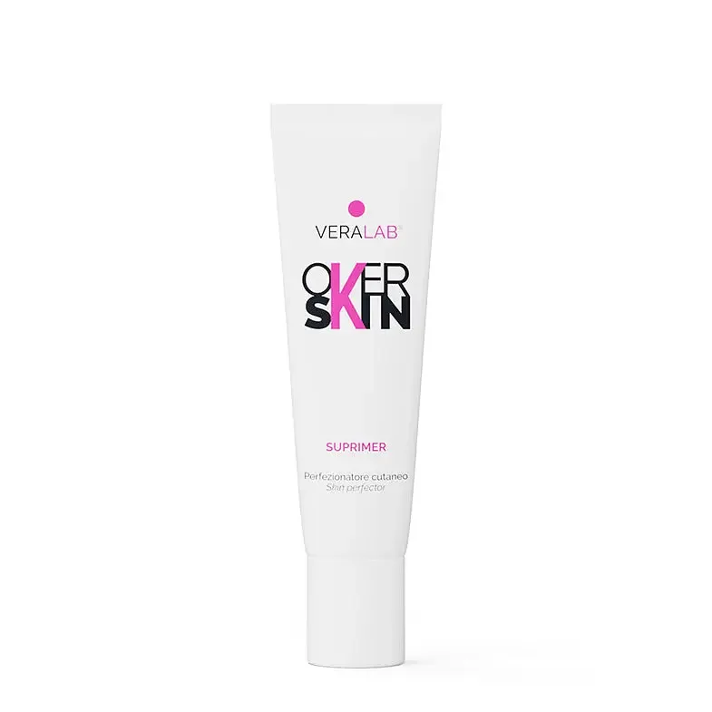 VeraLab Suprimer