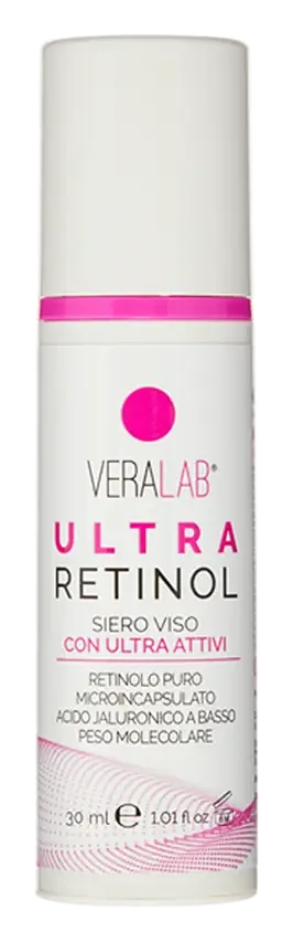 VeraLab Ultra Retinol