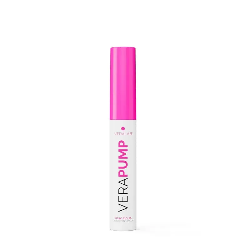 VeraLab Verapump Eyelash Enhancer