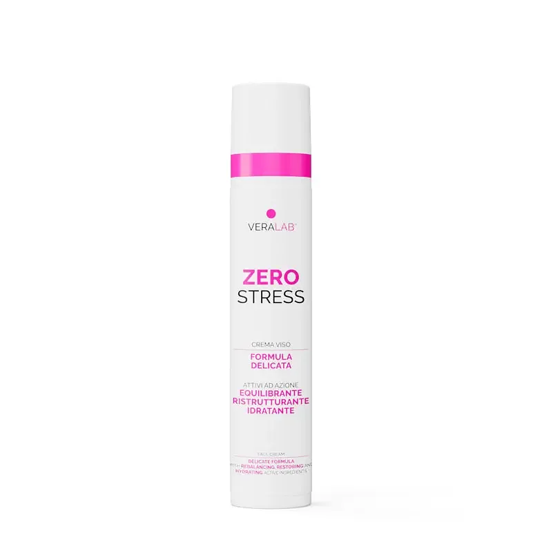 VeraLab Zero Stress Face Cream