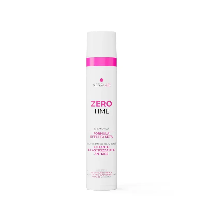 VeraLab Zero Time Face Cream