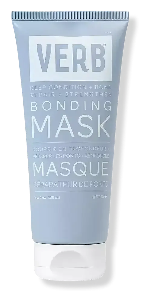 Verb Bonding Mask
