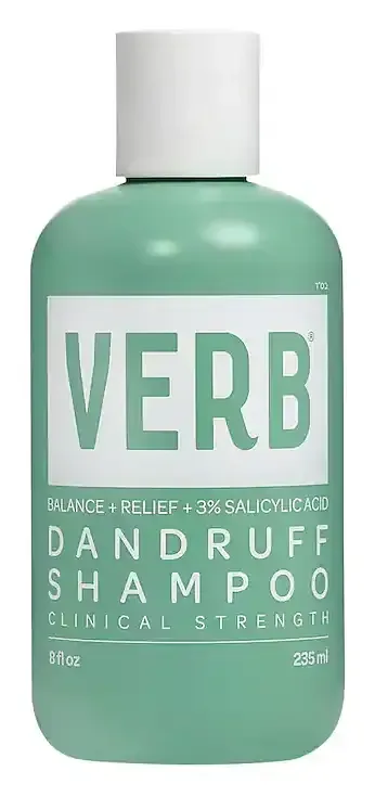 Verb Dandruff Shampoo