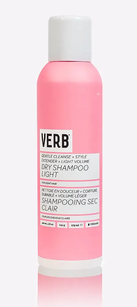Verb Dry Shampoo