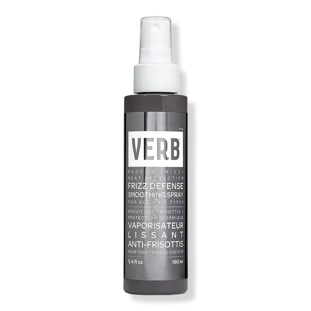 Verb Frizz Defense Smoothing Spray