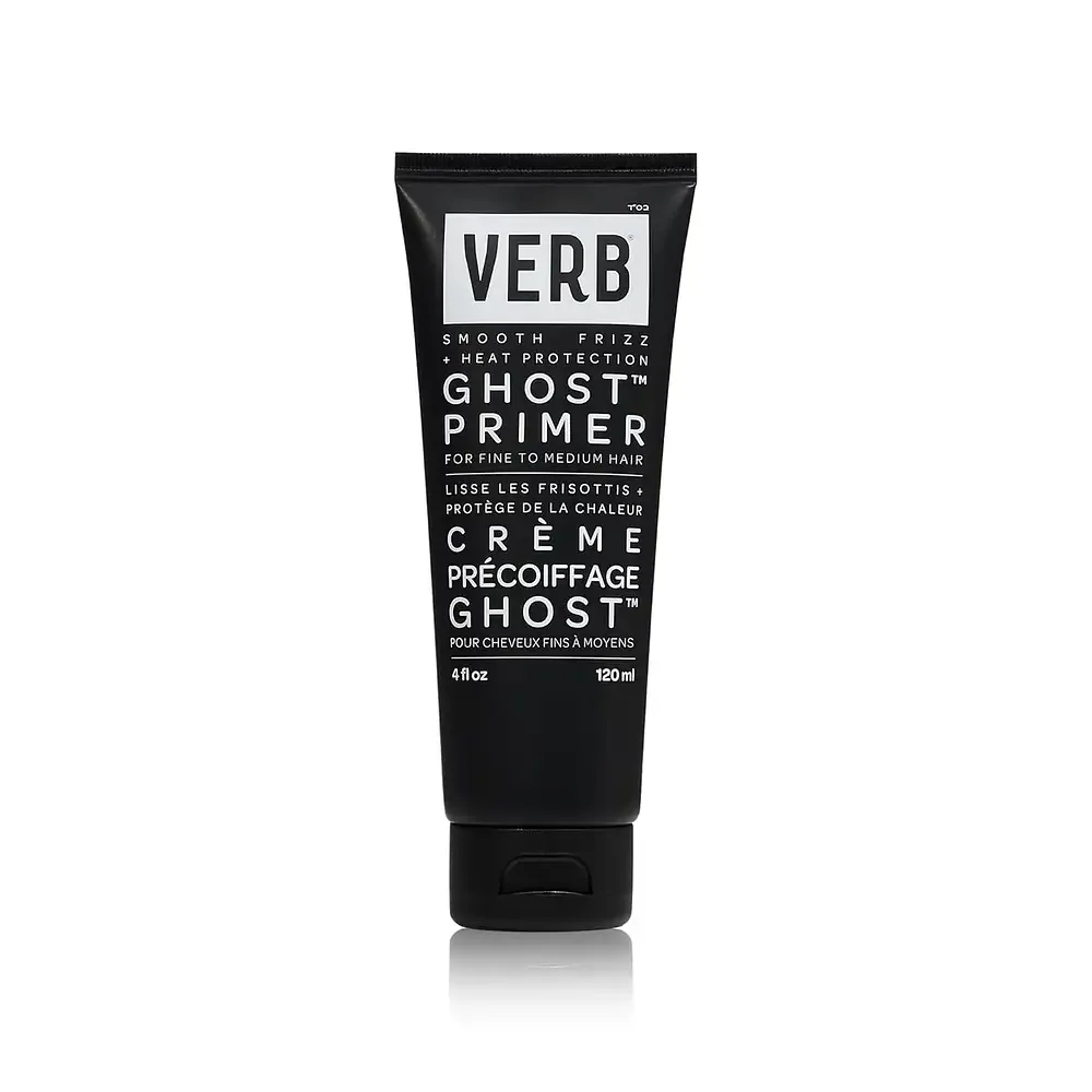 Verb Ghost Primer